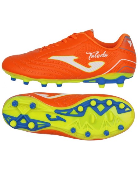 Joma TOLEDO 2608 Jr FG TOJS2608FG Boots