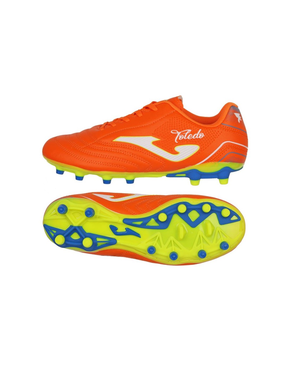 Joma TOLEDO 2608 Jr FG TOJS2608FG Boots