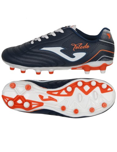 Joma TOLEDO 2603 Jr FG TOJS2603FG Boots