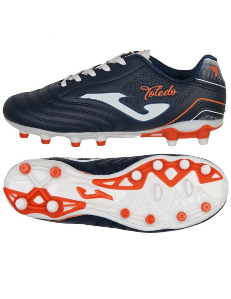 Joma TOLEDO 2603 Jr FG TOJS2603FG Boots