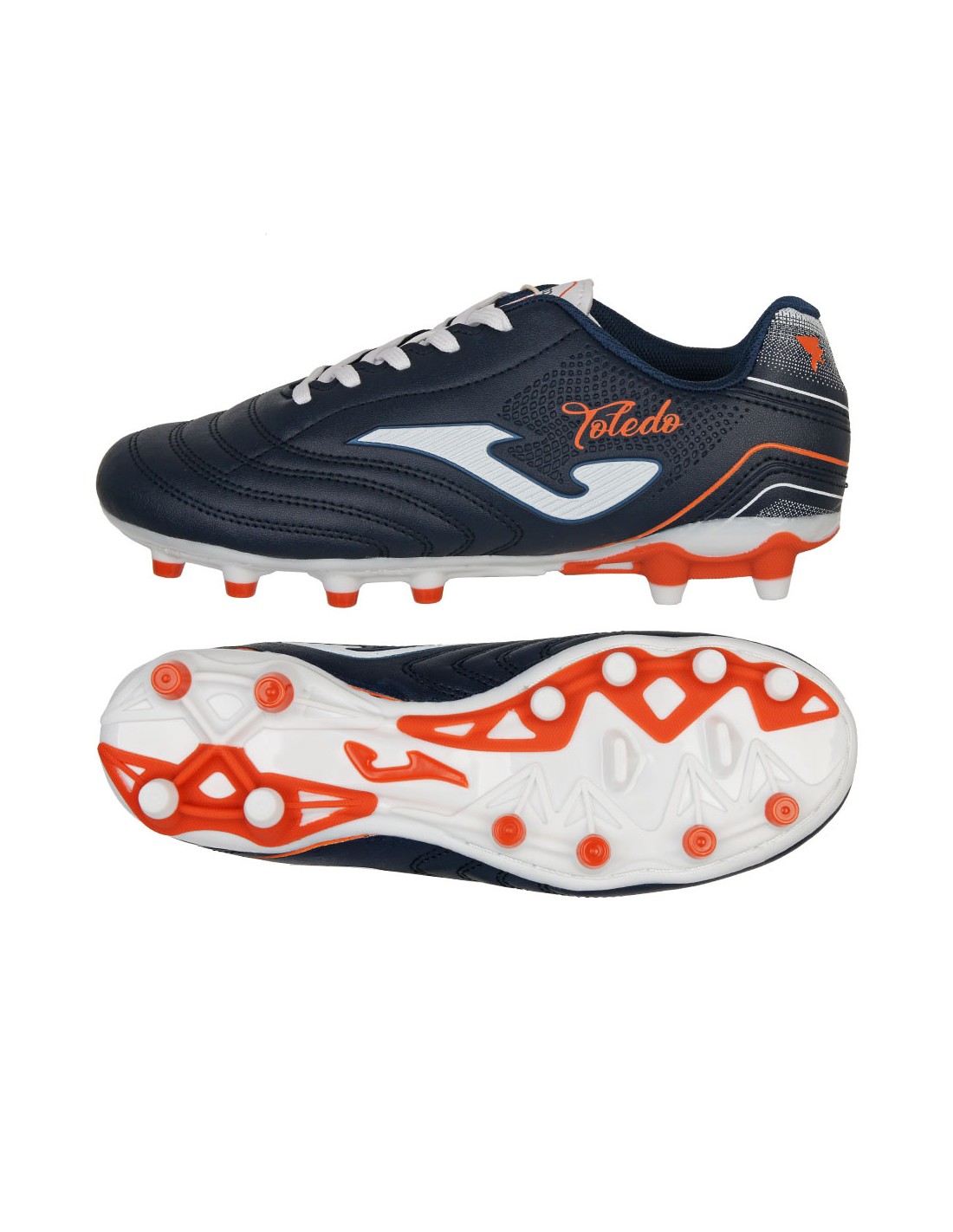Joma TOLEDO 2603 Jr FG TOJS2603FG Boots