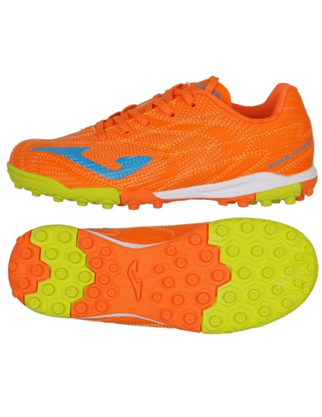 Joma EVOLUTION 2608 Jr TF EVJS2608TF shoes