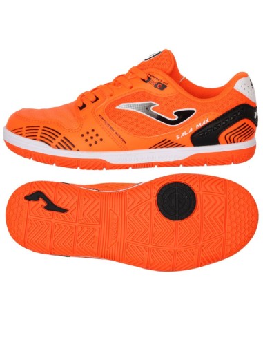 Joma Sala Max 2508 Jr IN Shoes SMJS2608IN
