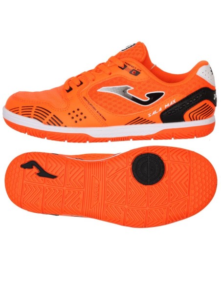 Joma Sala Max 2508 Jr IN Shoes SMJS2608IN