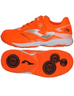 Joma POWERFULL 2606 Jr TF Shoes POJS2606INV