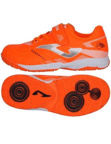 Joma POWERFULL 2606 Jr TF Shoes POJS2606INV