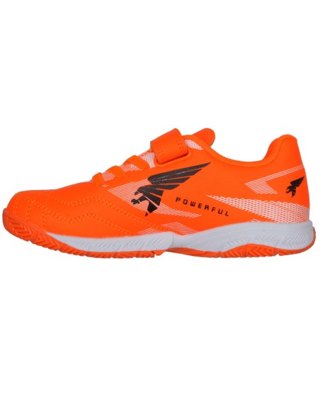 Joma POWERFULL 2606 Jr TF Shoes POJS2606INV
