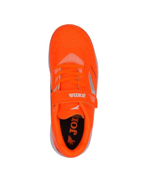 Joma POWERFULL 2606 Jr TF Shoes POJS2606INV