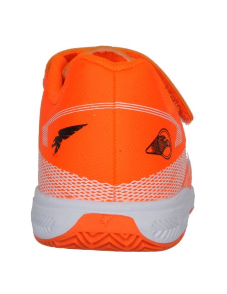 Joma POWERFULL 2606 Jr TF Shoes POJS2606INV