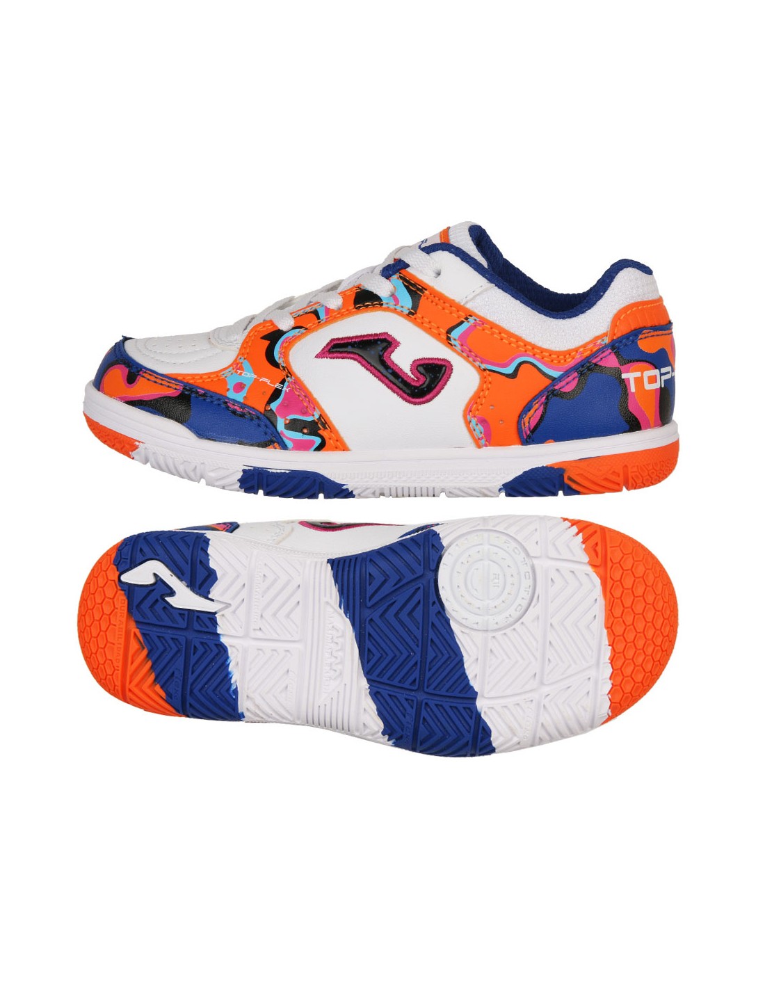 Joma Top Flex Jr IN shoes TPJS2672IN