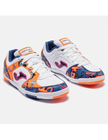 Joma Top Flex Jr IN shoes TPJS2672IN