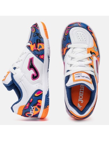 Joma Top Flex Jr IN shoes TPJS2672IN