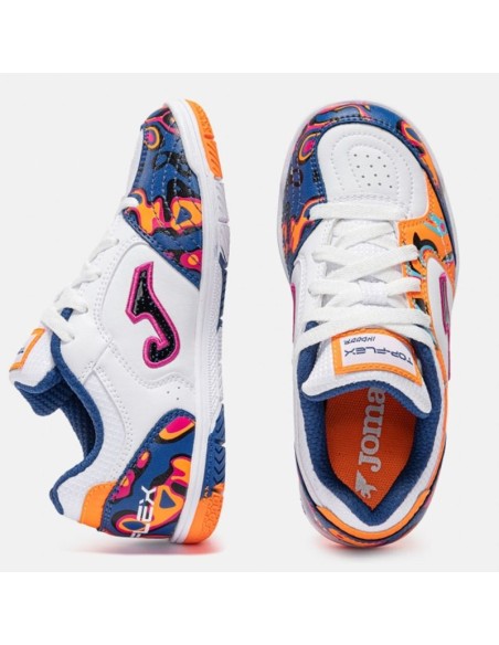 Joma Top Flex Jr IN shoes TPJS2672IN