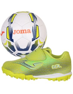 Joma GOL Jr TF GOJS2611TFV shoes