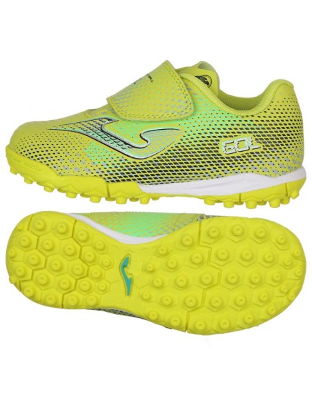 Joma GOL Jr TF GOJS2611TFV shoes
