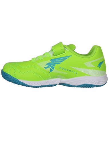 Joma POWERFULL 2615 Jr IN POJS2615INV Shoes