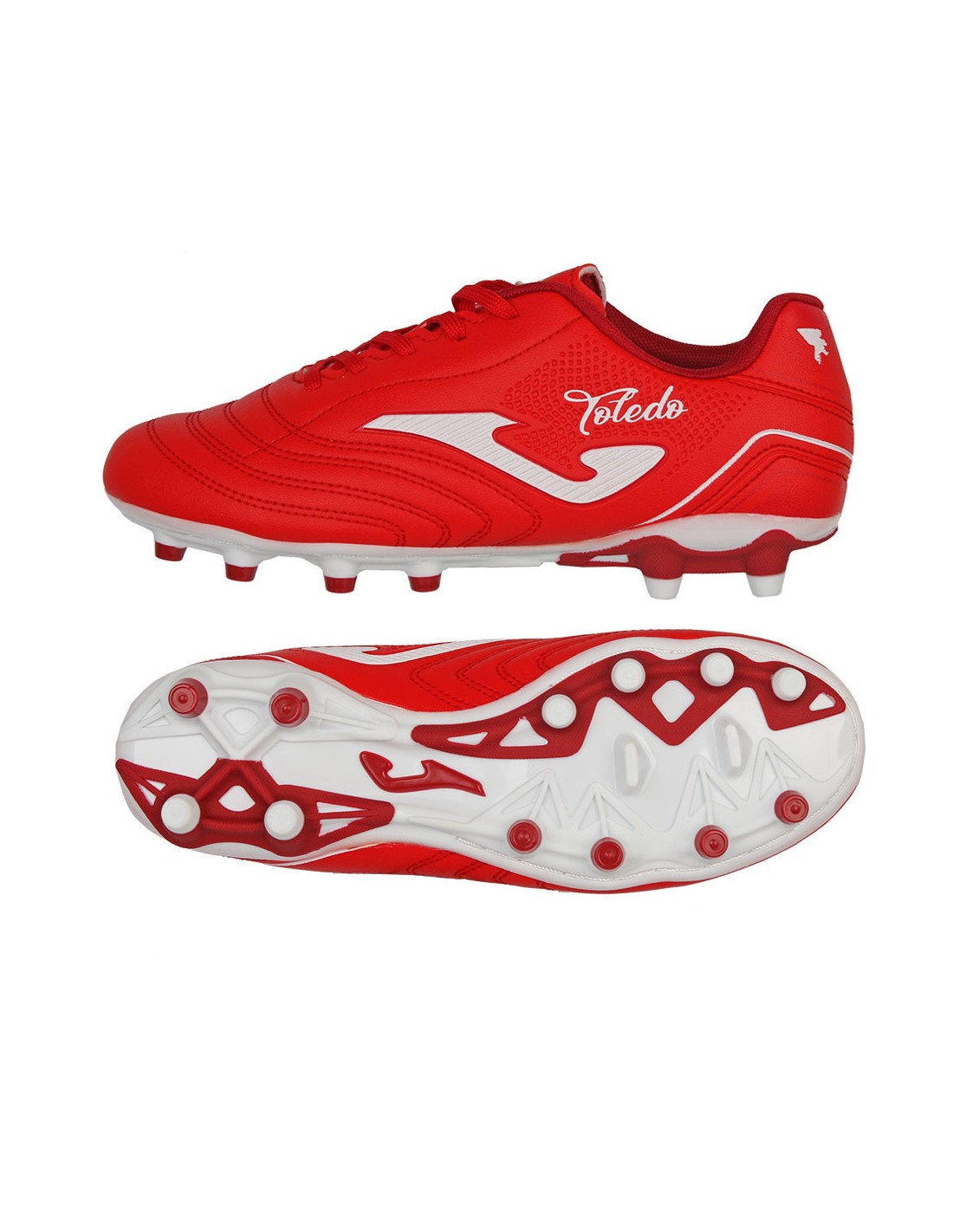Joma TOLEDO 2606 Jr FG TOJS2606FG Boots