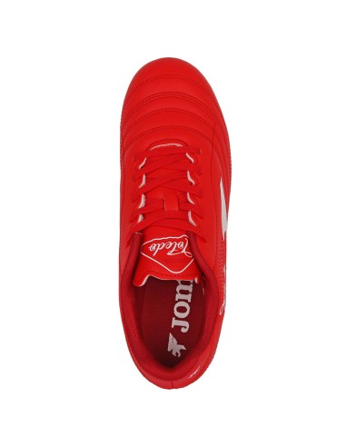 Joma TOLEDO 2606 Jr FG TOJS2606FG Boots
