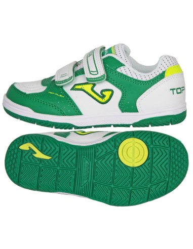 Joma Top Flex Jr IN shoes TPJS2615INV