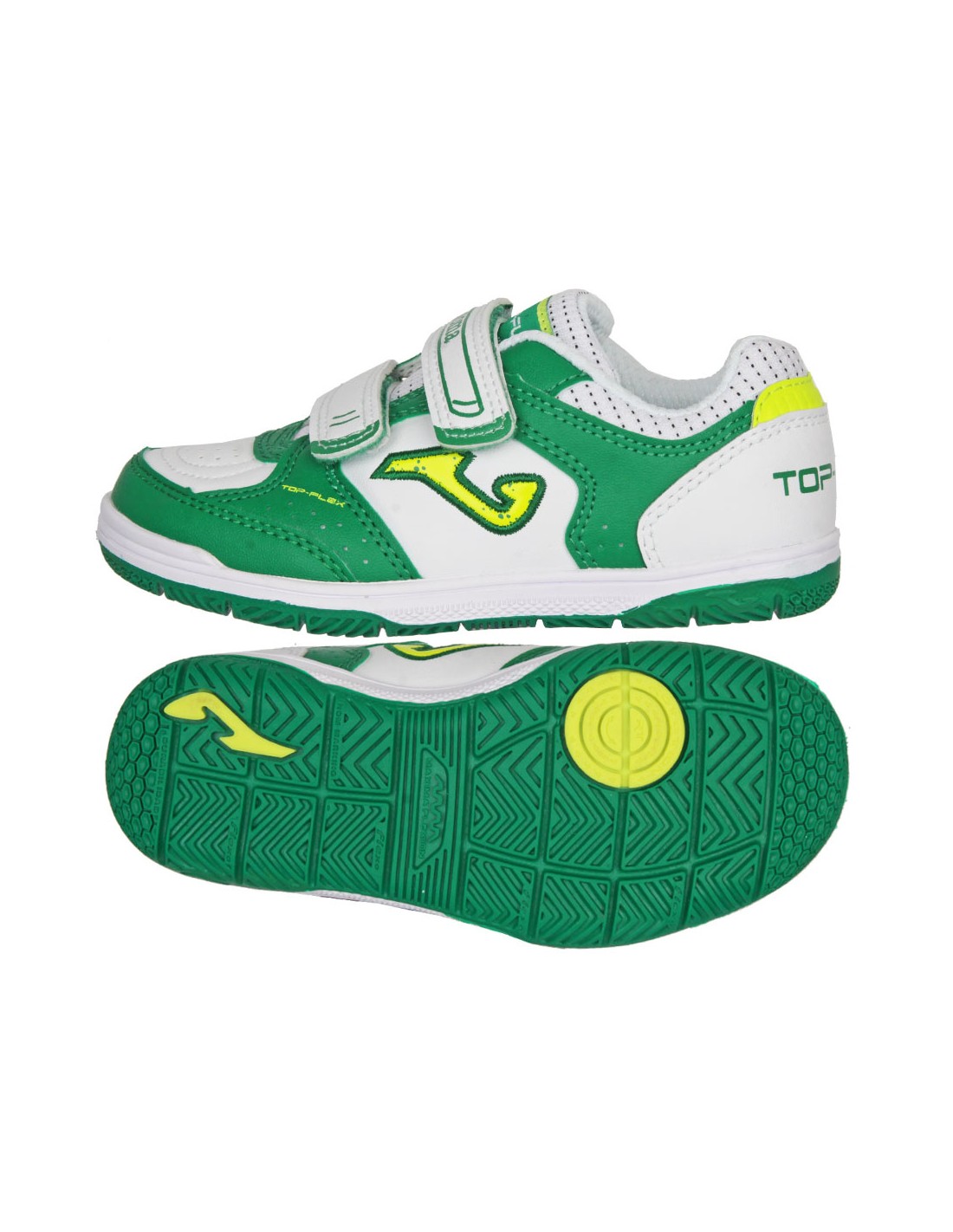 Joma Top Flex Jr IN shoes TPJS2615INV