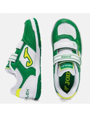 Joma Top Flex Jr IN shoes TPJS2615INV
