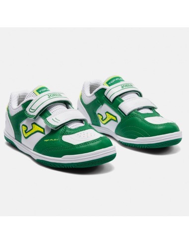 Joma Top Flex Jr IN shoes TPJS2615INV