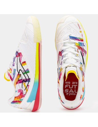 Joma Top Flex Ultimate 2676 TFUS2676IN shoes