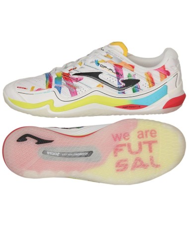 Joma Top Flex Ultimate 2676 TFUS2676IN shoes