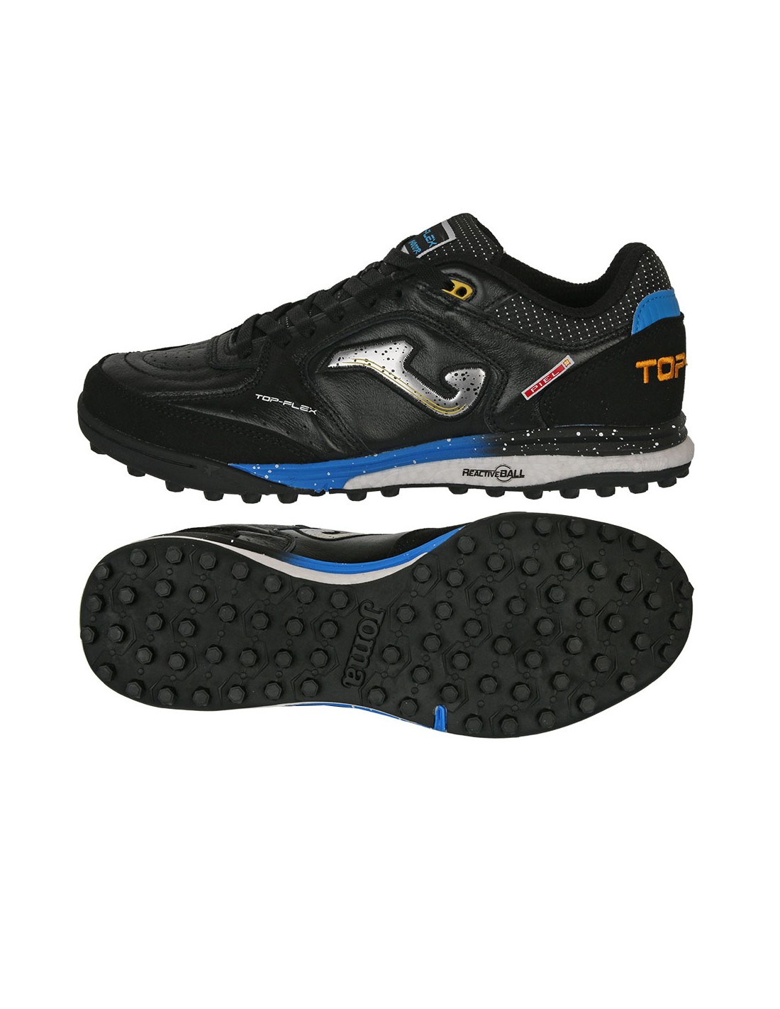 Men's Sports Shoes Joma Black