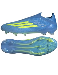 Adidas F50 Elite LL FG JR6461 shoes