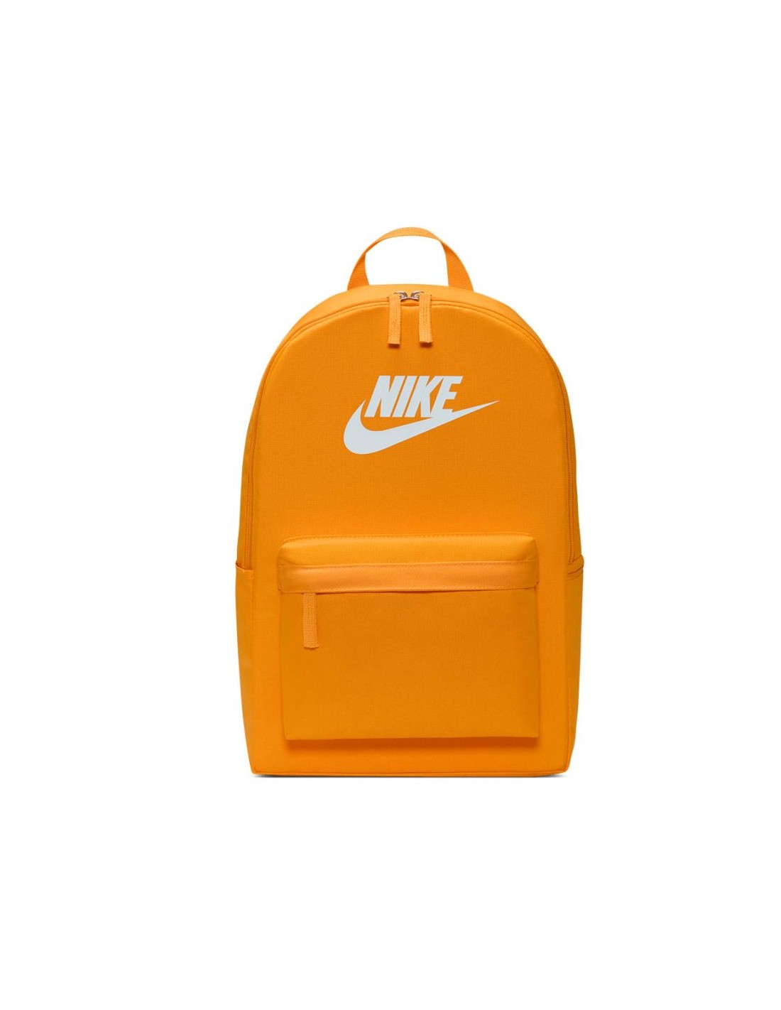 Men's Backpacks Nike Orange