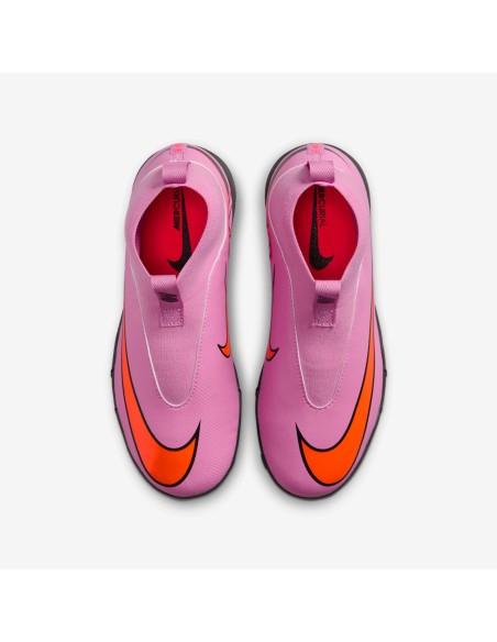Nike Zoom Mercurial Superfly 10 Academy Jr TF FQ8310600 shoes
