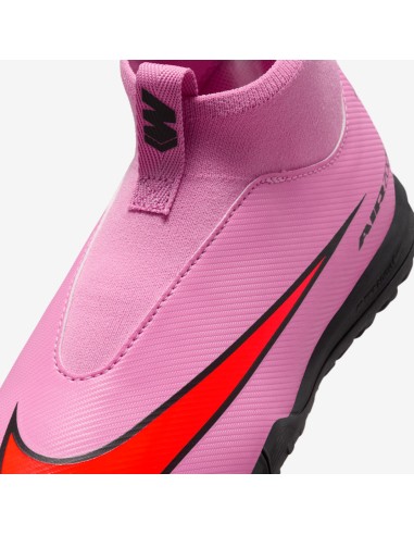 Nike Zoom Mercurial Superfly 10 Academy Jr TF FQ8310600 shoes
