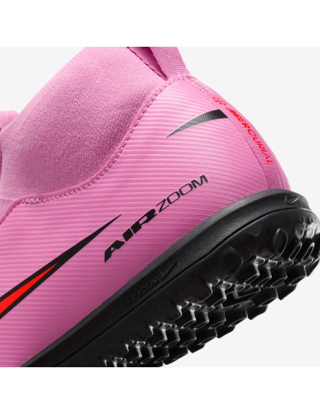 Nike Zoom Mercurial Superfly 10 Academy Jr TF FQ8310600 shoes