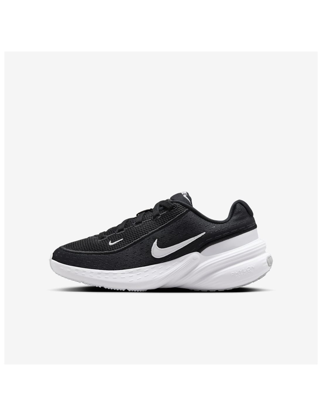 Men's Sports Shoes Nike Black