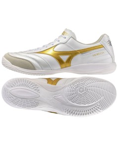 Mizuno Morelia Sala Pro Elite IN Q1GA261250 shoes