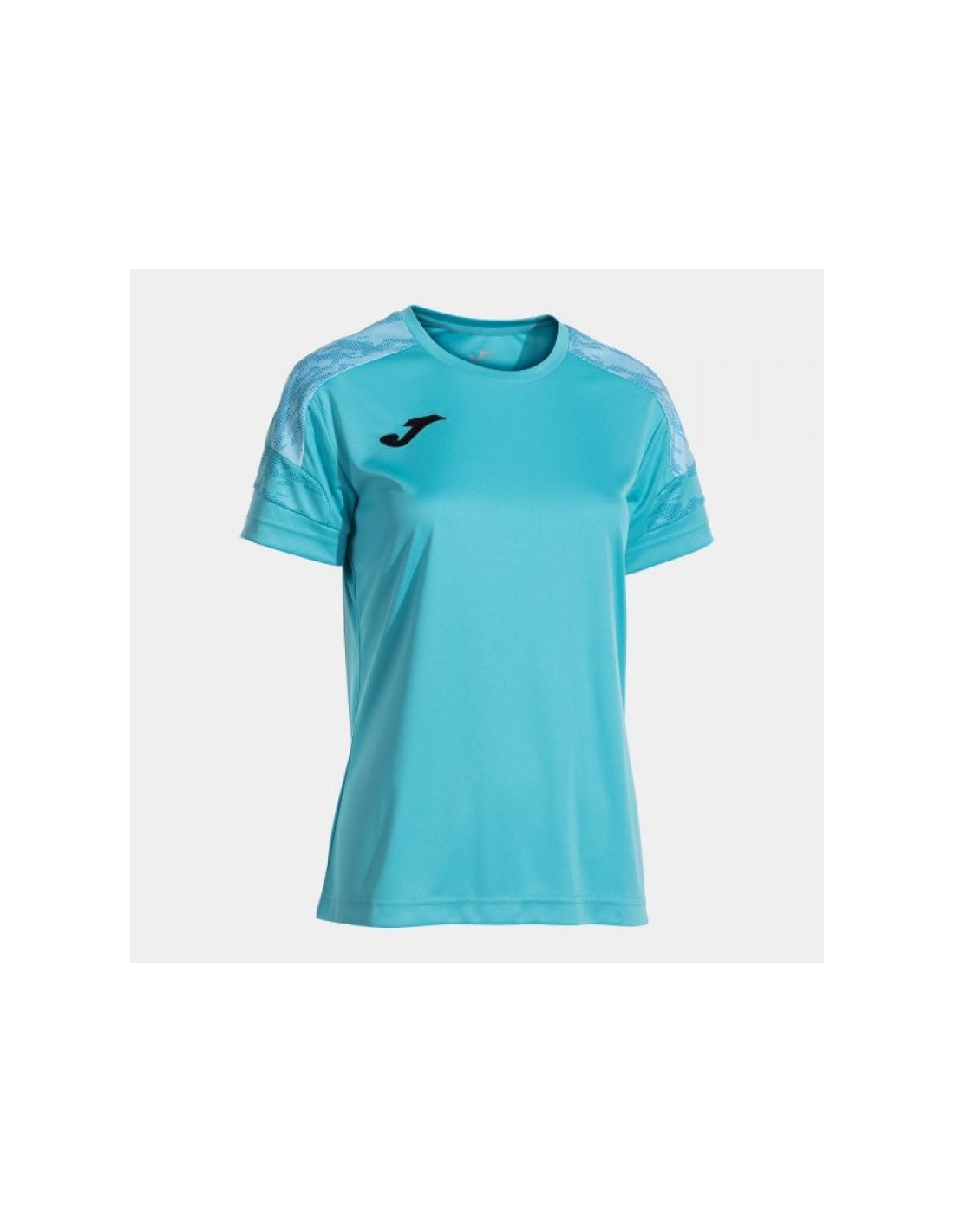 Men's Sports T-Shirts Joma Blue
