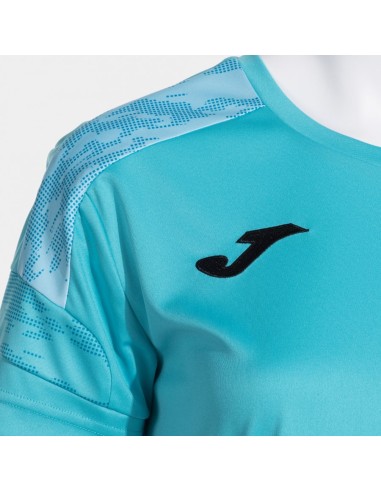 Joma Championship VIII 902514010 Tshirt