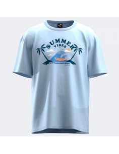 Joma SUMMER VIBES TShirt 104616384