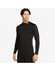 Nike Pro LS Tshirt FB7908010
