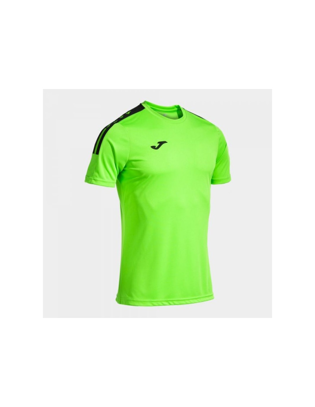 Men's Sports T-Shirts Joma Green