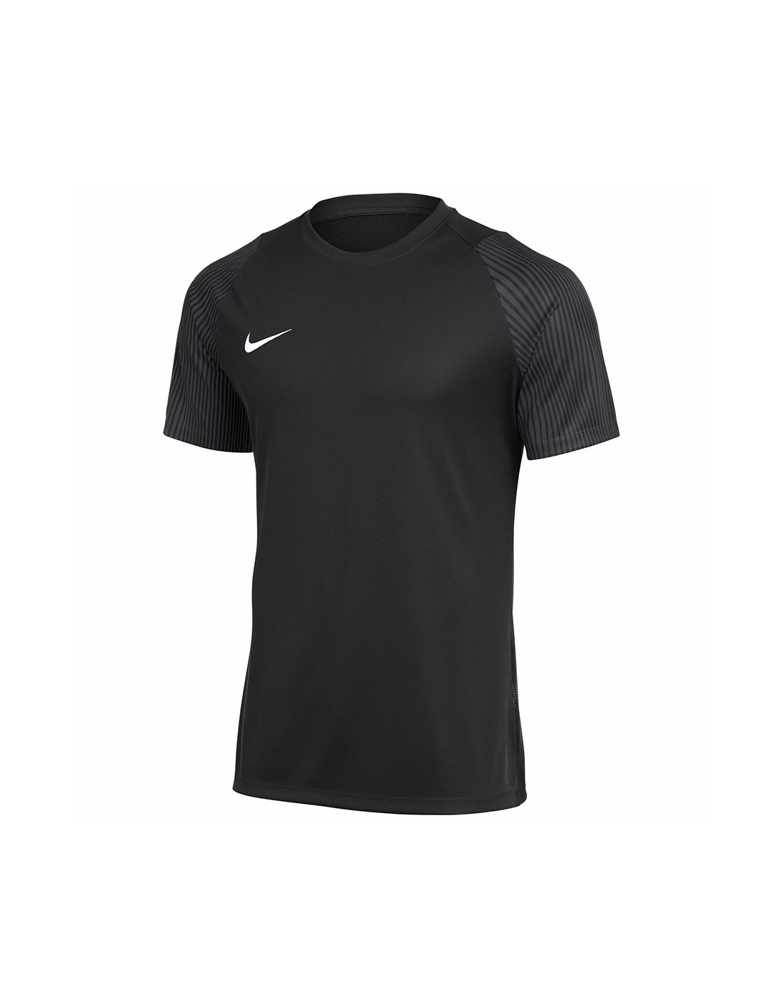 Men's Sports T-Shirts Nike Black