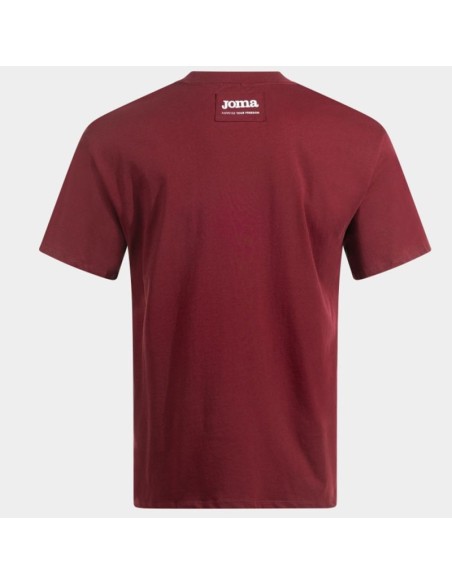 Joma Urban Street Tshirt 104121689