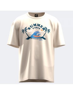 Joma TShirt SUMMER VIBES 104616008