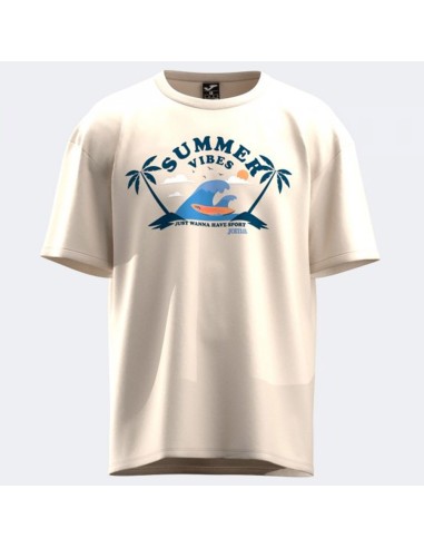 Joma TShirt SUMMER VIBES 104616008