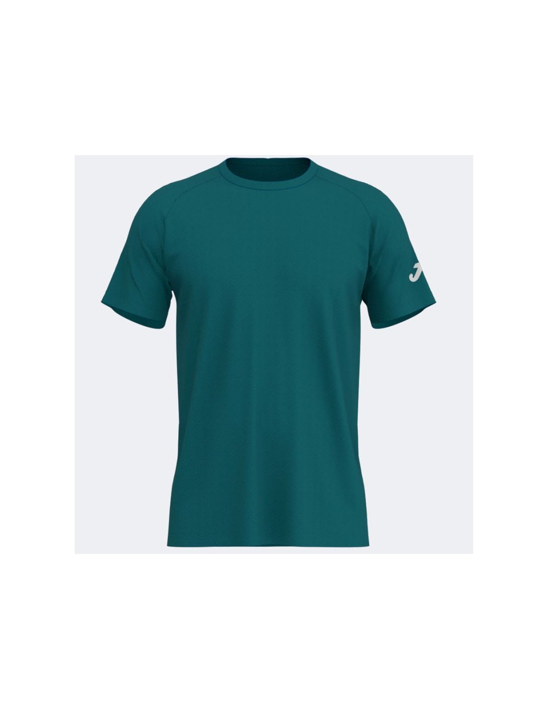 Men's Sports T-Shirts Joma Green