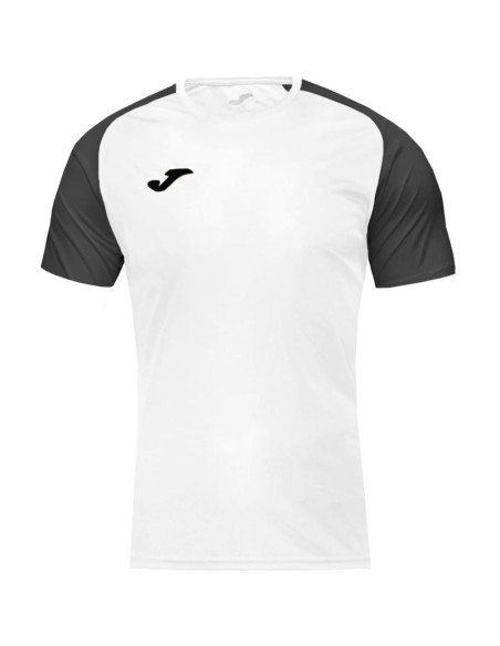Joma Camiseta Manga Corta Academy IV Tshirt 101968201