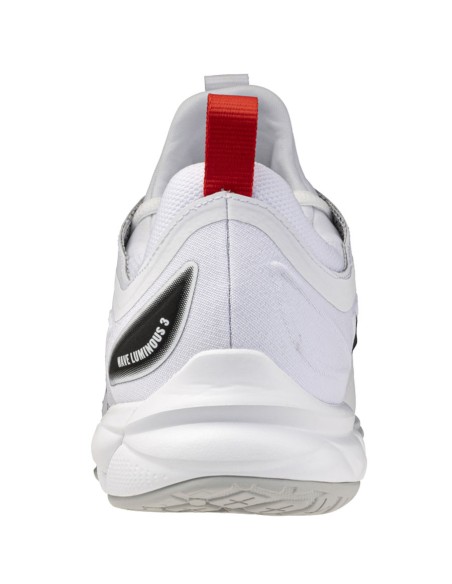 Mizuno WAVE LUMINOUS 3 V1GA242059 shoes
