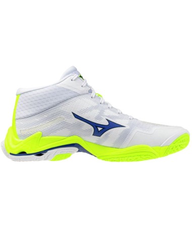 Mizuno WAVE LIGHTNING ELITE MID V1GA260539 shoes