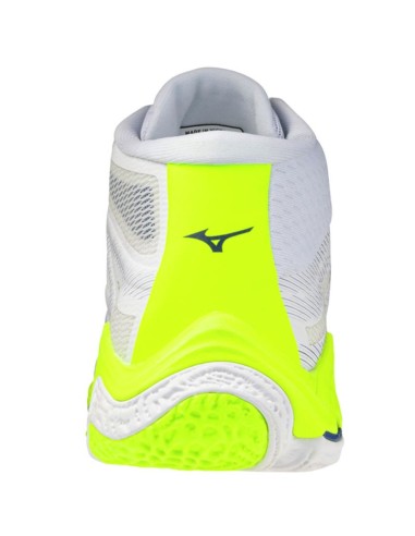 Mizuno WAVE LIGHTNING ELITE MID V1GA260539 shoes